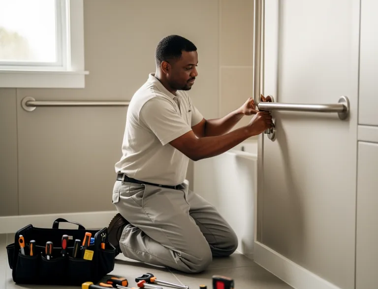 Home Modifications service in Burton upon Trent